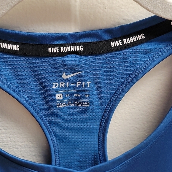 XS Nike Running women's tank top - Picture 4 of 8